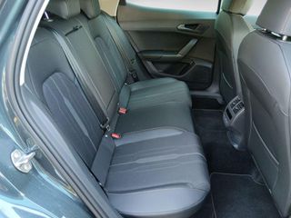 CUPRA Formentor 1.5 TSI 110 kW (150 CV)