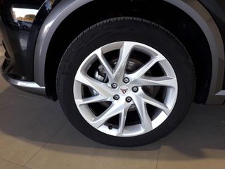 CUPRA Formentor 1.5 TSI 110 kW (150 CV)