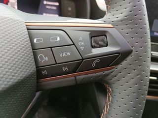 CUPRA Formentor 1.5 TSI 110 kW (150 CV)