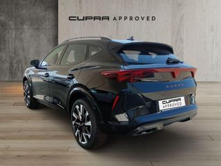 CUPRA Formentor 1.5 eTSI DSG 110 kW (150 CV)