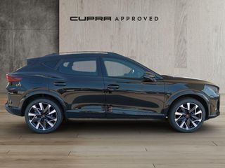 CUPRA Formentor 1.5 eTSI DSG 110 kW (150 CV)