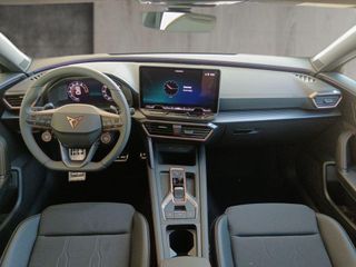 CUPRA Formentor 1.5 eTSI DSG 110 kW (150 CV)