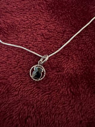 Colgante Oso Tous Plata