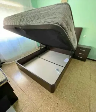 Canapé Canapé Colchón Colchón Colchón Canapé