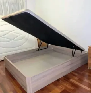 Canapé Canapé Colchón Colchón Colchón Canapé