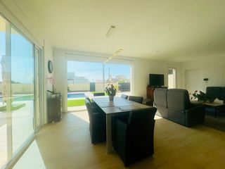 Casa en venta en La Siesta - El Salado - Torreta en Torrevieja
