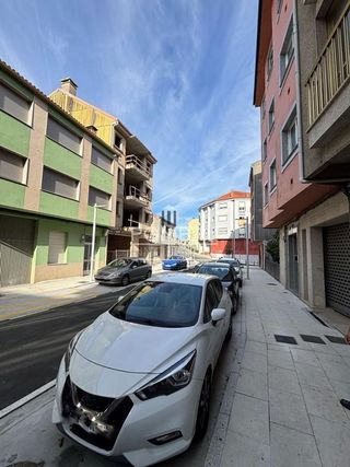 Local comercial en venta en Arzúa