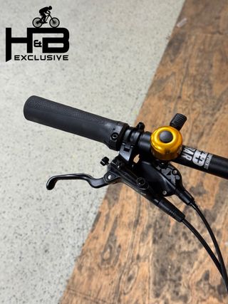 Haibike AllMtn CF 6 Carbon Sram GX 2024