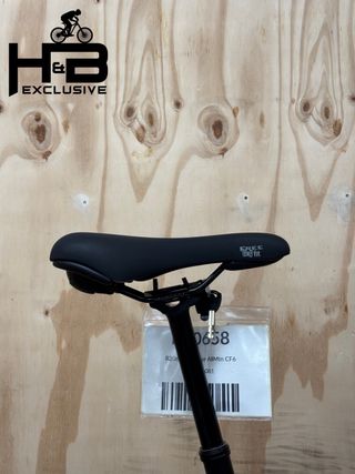 Haibike AllMtn CF 6 Carbon Sram GX 2024