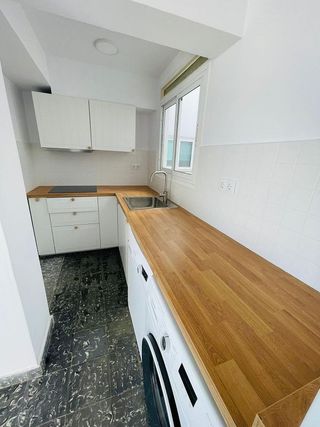 Piso en alquiler en Benipeixcar en Gandia