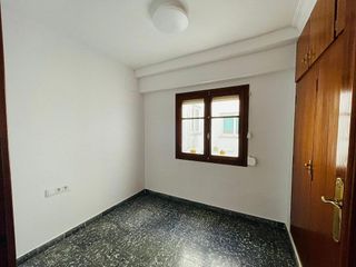 Piso en alquiler en Benipeixcar en Gandia