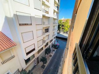 Piso en alquiler en Benipeixcar en Gandia