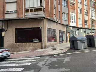 Local comercial en venta en Centro en Avilés
