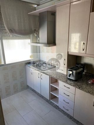 Piso en venta en El Plantinar - Felipe II - Tiro de Línea en Sevilla