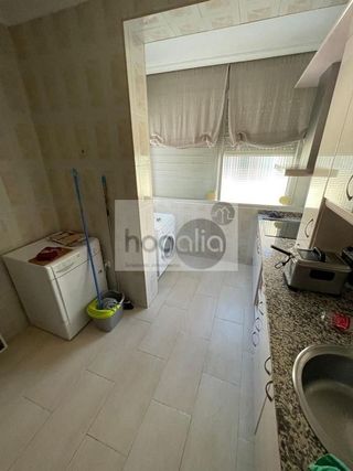 Piso en venta en El Plantinar - Felipe II - Tiro de Línea en Sevilla