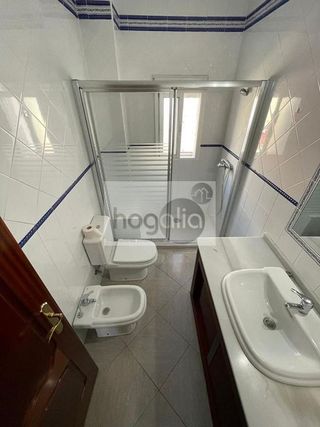 Piso en venta en El Plantinar - Felipe II - Tiro de Línea en Sevilla