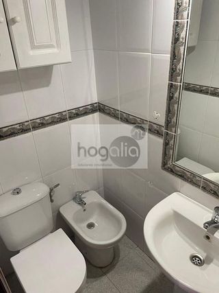 Piso en venta en El Plantinar - Felipe II - Tiro de Línea en Sevilla