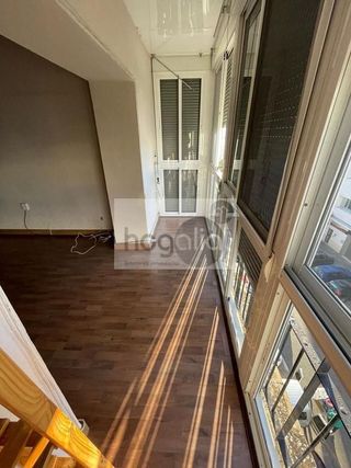 Piso en venta en El Plantinar - Felipe II - Tiro de Línea en Sevilla