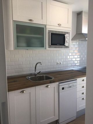 Piso en alquiler en Núcleo Urbano en Chiclana de la Frontera