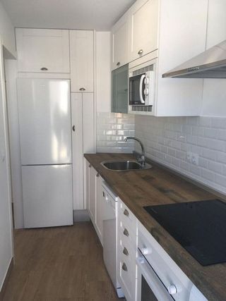 Piso en alquiler en Núcleo Urbano en Chiclana de la Frontera