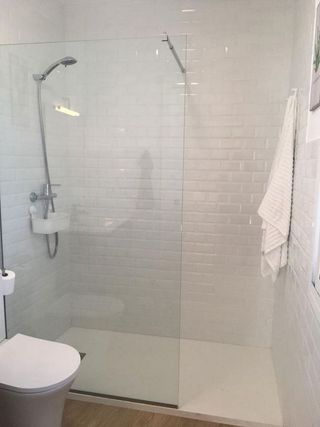 Piso en alquiler en Núcleo Urbano en Chiclana de la Frontera