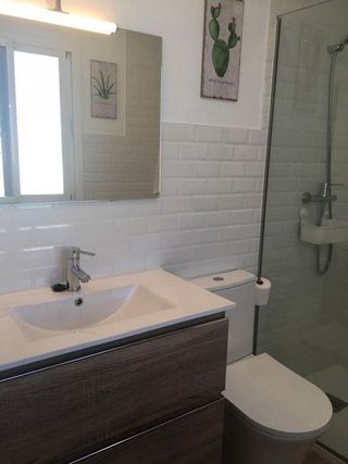 Piso en alquiler en Núcleo Urbano en Chiclana de la Frontera