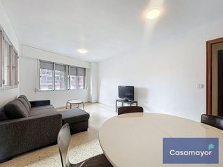 Piso en alquiler en San Blas - Santo Domigo en Alicante