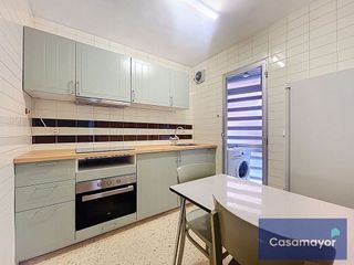 Piso en alquiler en San Blas - Santo Domigo en Alicante