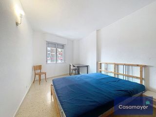 Piso en alquiler en San Blas - Santo Domigo en Alicante