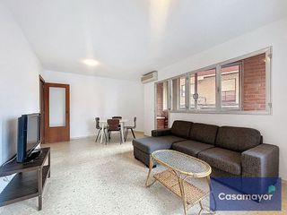 Piso en alquiler en San Blas - Santo Domigo en Alicante