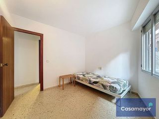 Piso en alquiler en San Blas - Santo Domigo en Alicante