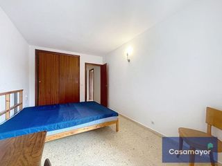 Piso en alquiler en San Blas - Santo Domigo en Alicante