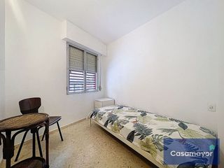 Piso en alquiler en San Blas - Santo Domigo en Alicante