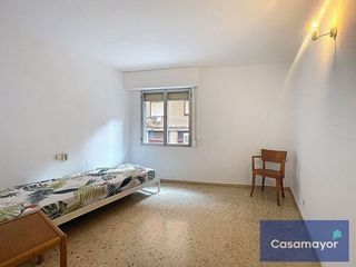 Piso en alquiler en San Blas - Santo Domigo en Alicante