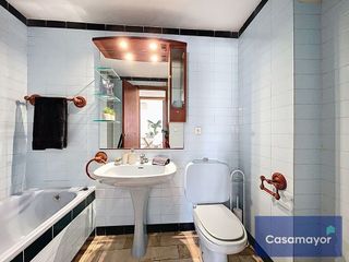 Piso en alquiler en San Blas - Santo Domigo en Alicante