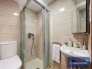 Piso en alquiler en San Blas - Santo Domigo en Alicante