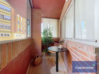 Piso en alquiler en San Blas - Santo Domigo en Alicante