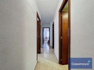 Piso en alquiler en San Blas - Santo Domigo en Alicante