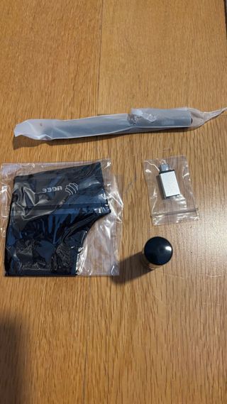 Tableta Gráfica UGEE M708.