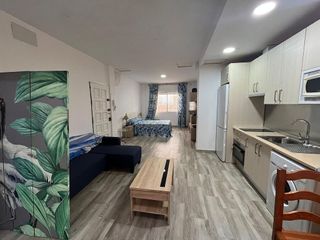 Piso en venta en Conde de Ureña - Monte Gibralfaro en Málaga