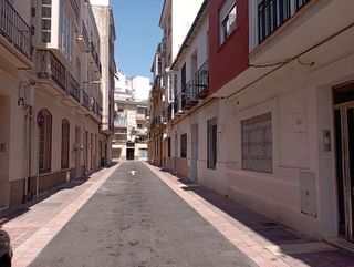 Piso en venta en Conde de Ureña - Monte Gibralfaro en Málaga