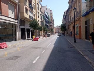 Piso en venta en Conde de Ureña - Monte Gibralfaro en Málaga