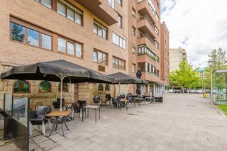 Local comercial en venta en Iturrama en Pamplona