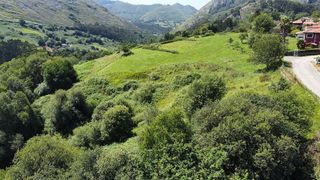 Solar en venta en Ribadesella