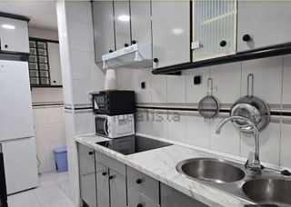 Piso en alquiler en La Sagrada Família en Barcelona