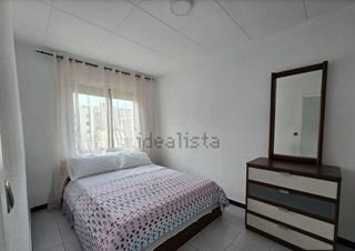 Piso en alquiler en La Sagrada Família en Barcelona