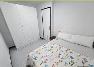 Piso en alquiler en La Sagrada Família en Barcelona