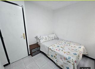 Piso en alquiler en La Sagrada Família en Barcelona