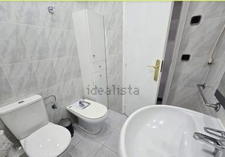 Piso en alquiler en La Sagrada Família en Barcelona