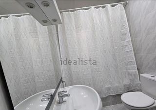 Piso en alquiler en La Sagrada Família en Barcelona